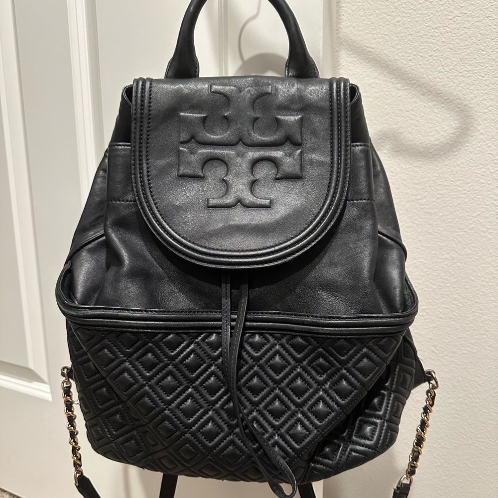 Tory Burch Backpack